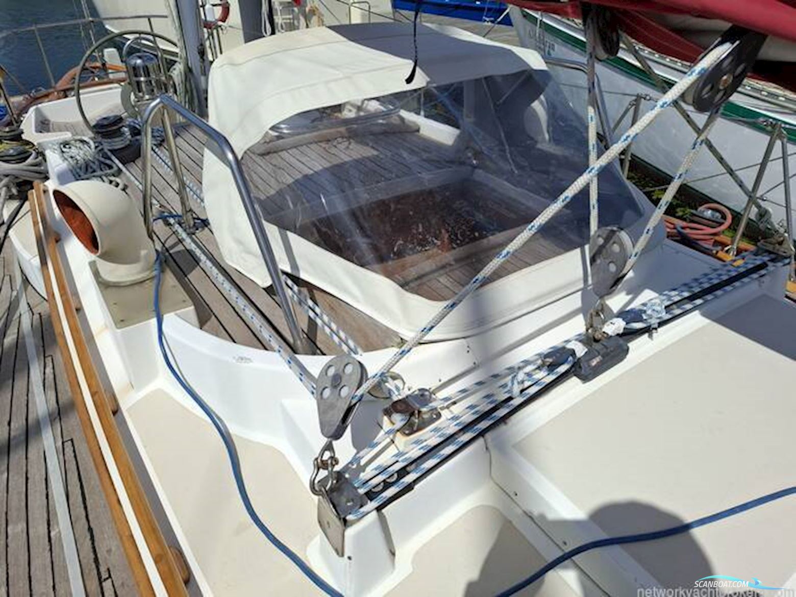 Frers 44