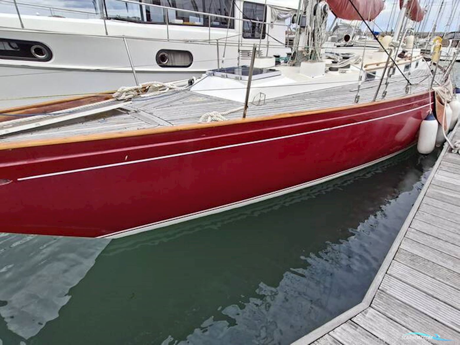 Frers 44