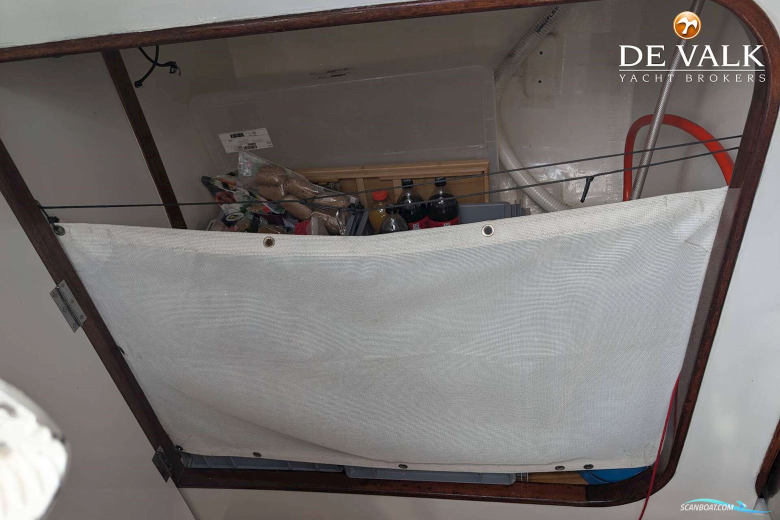 Frers 46 Calypso IOR 2 ton Racer