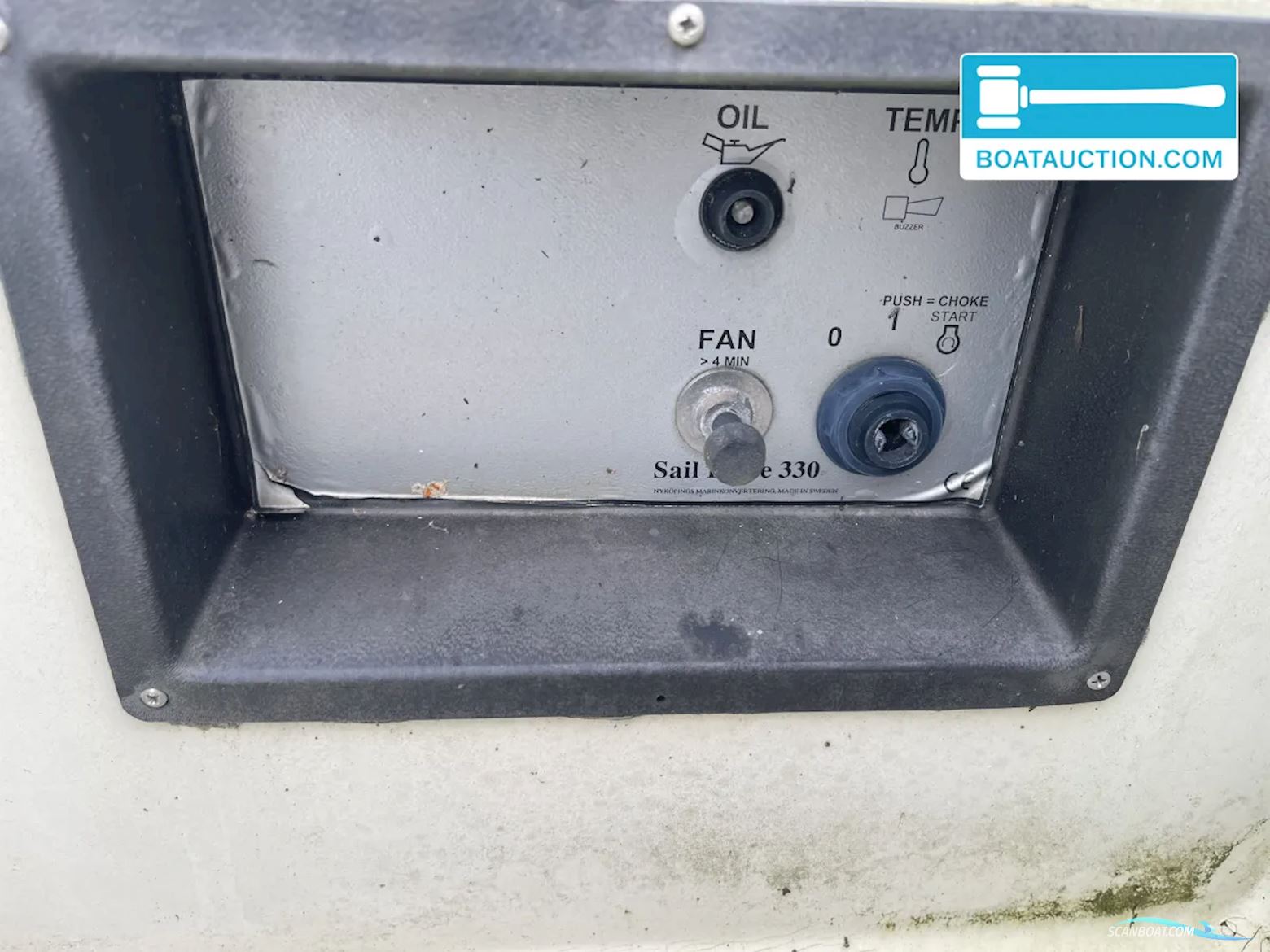 Friendship 26