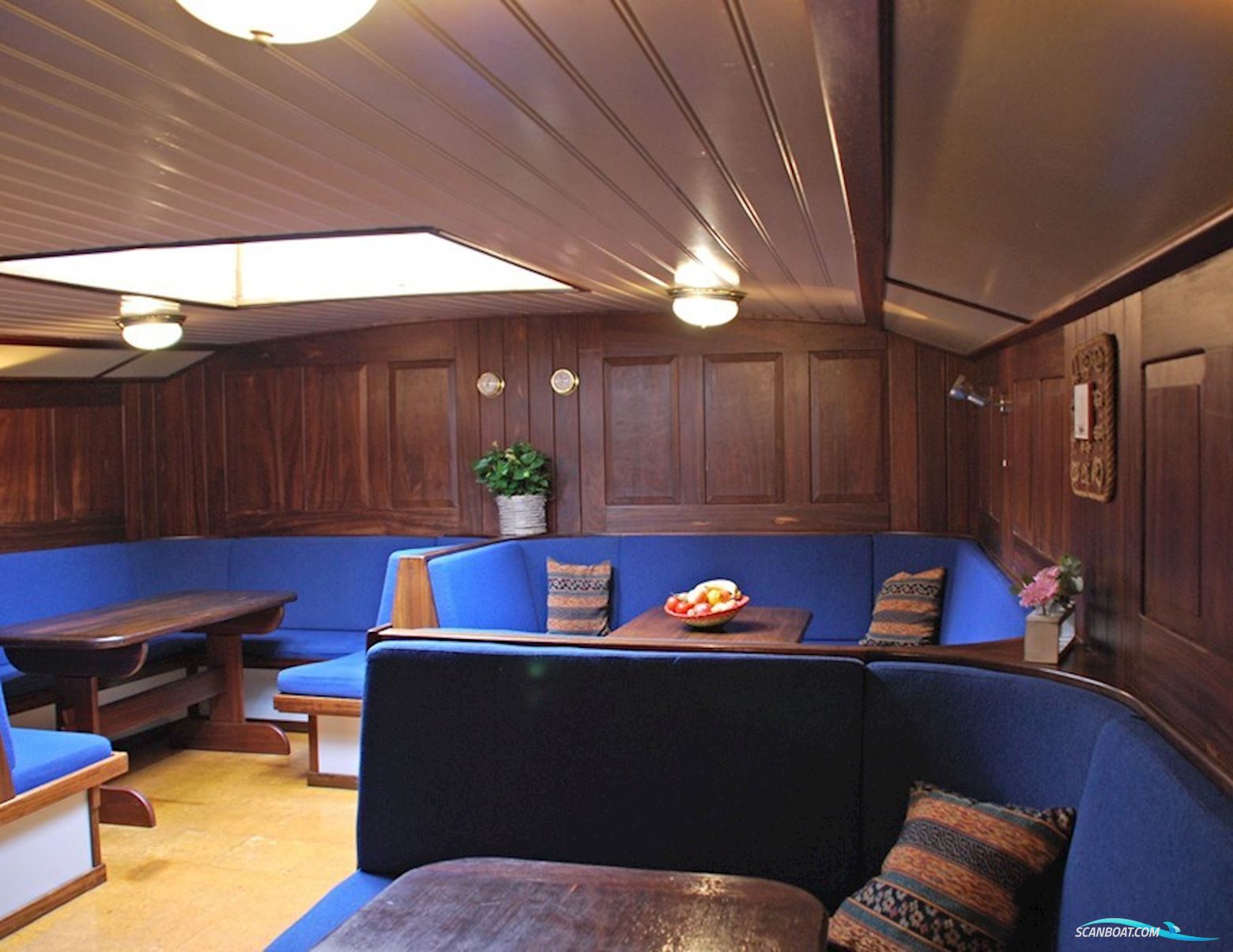 Friese Zeiltjalk 24.70