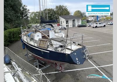 Friesland 860 Segelbåt 2024, Holland
