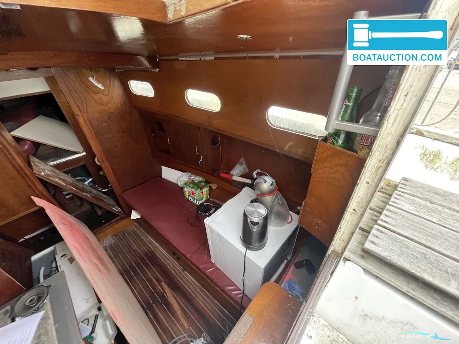 Friesland 860