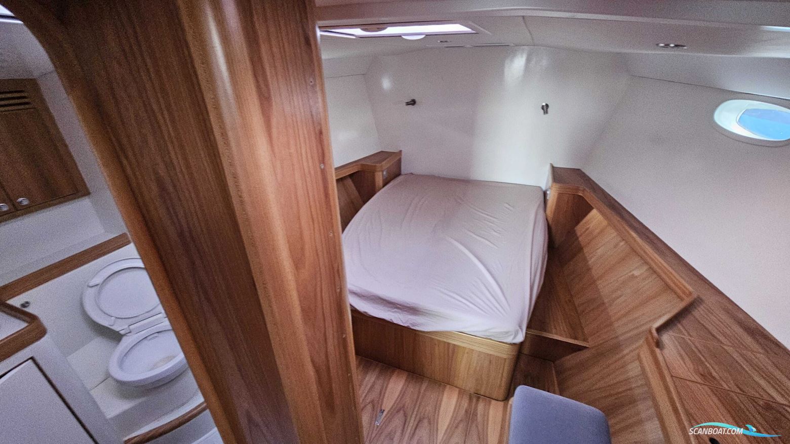 Futuna Yachts Futuna 50