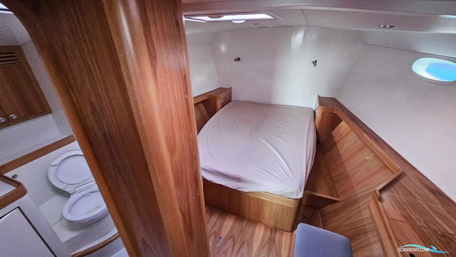 Futuna Yachts FUTUNA 50
