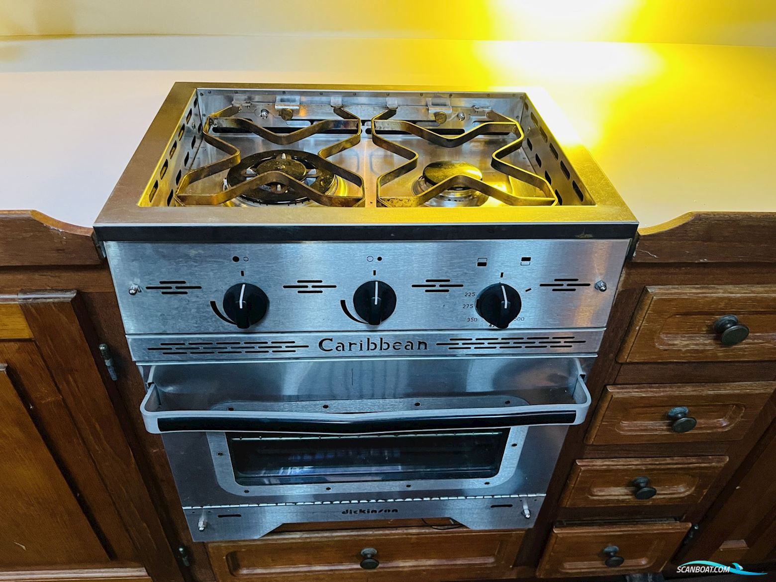 Galeasen "HAABET" af Holbæk fra 1906