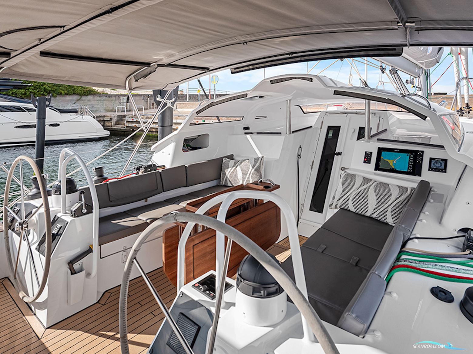 GARCIA 45 Exploration