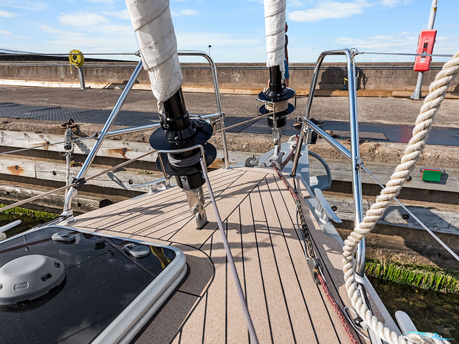 GARCIA 45 Exploration