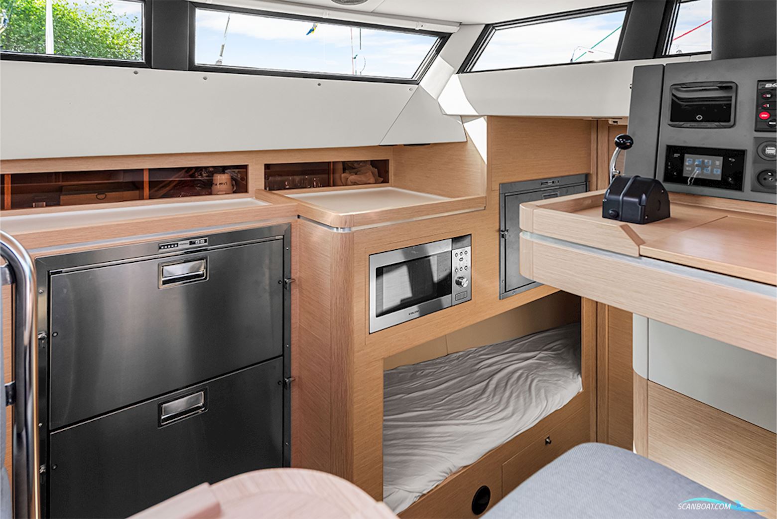 GARCIA 45 Exploration