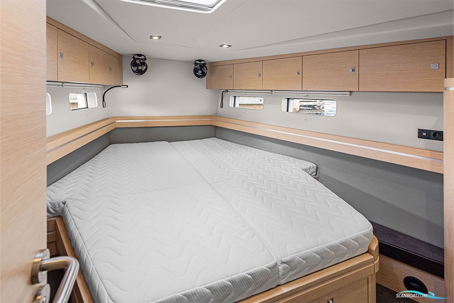 GARCIA 45 Exploration