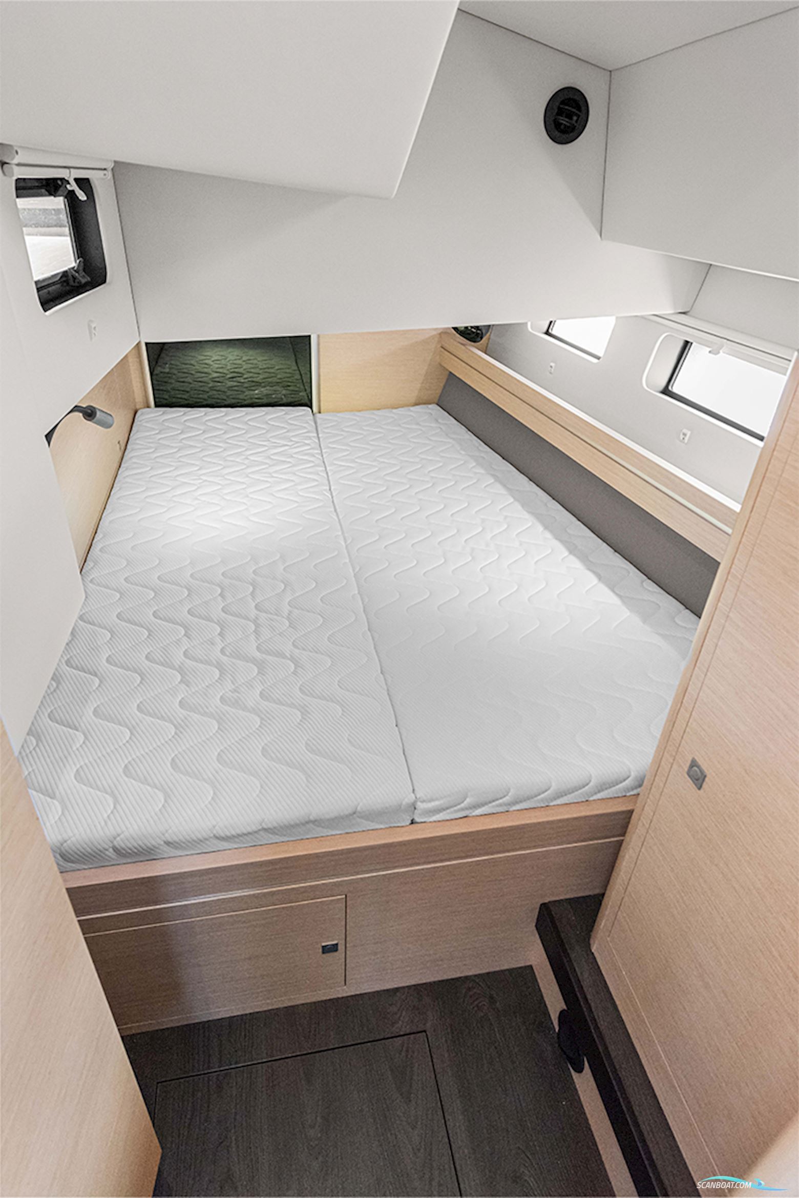 GARCIA 45 Exploration