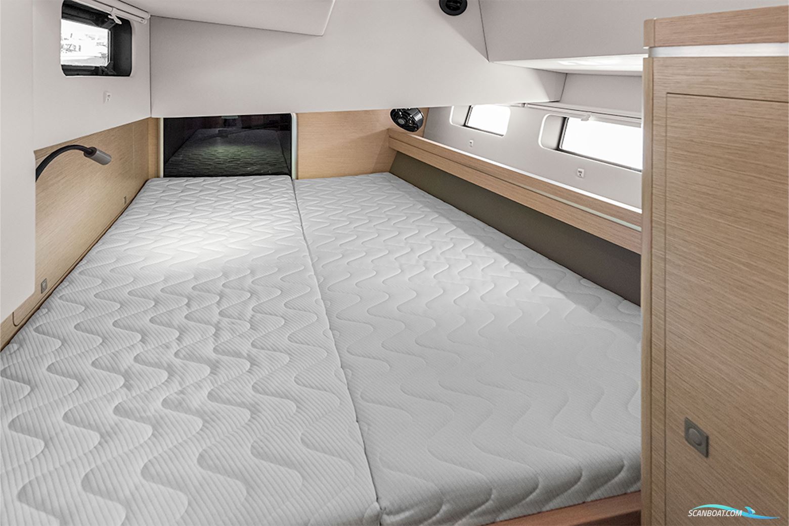 GARCIA 45 Exploration