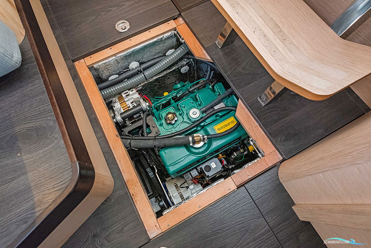 GARCIA 45 Exploration