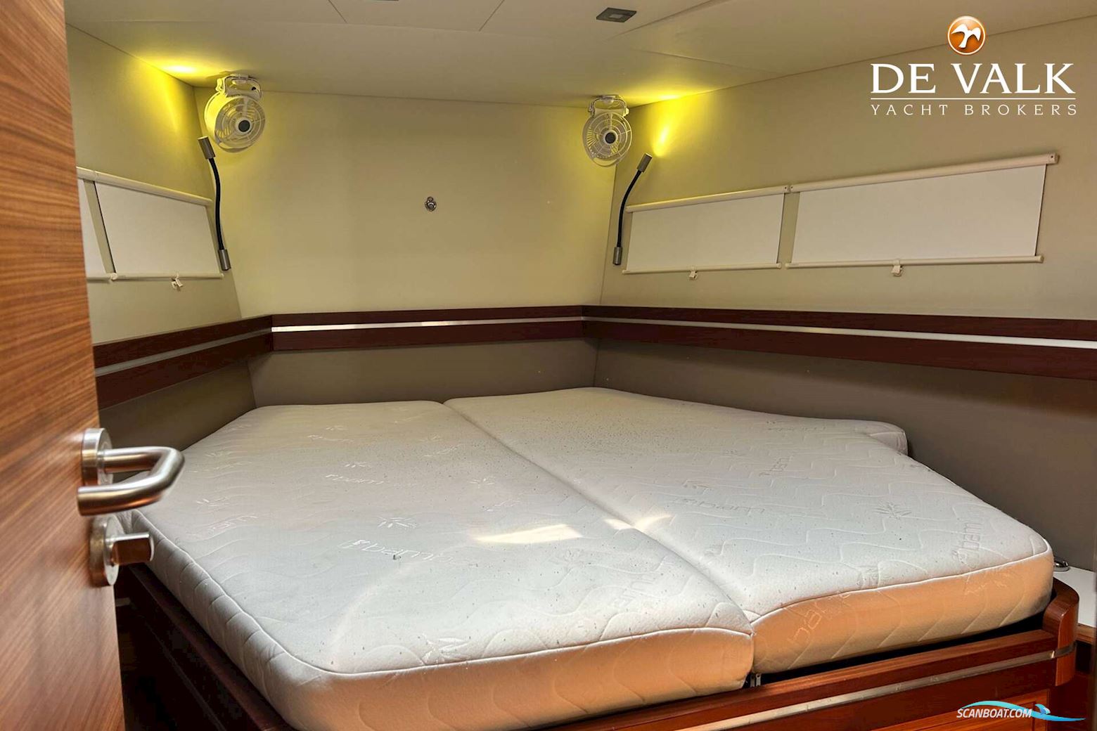 GARCIA Exploration 45