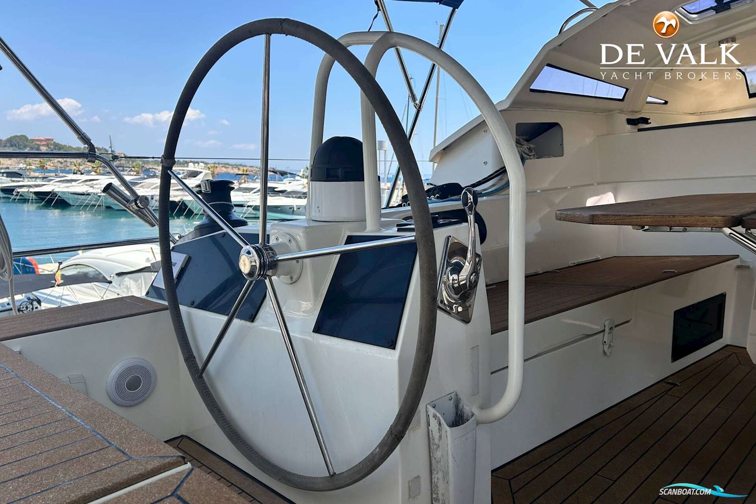 Garcia Exploration 45