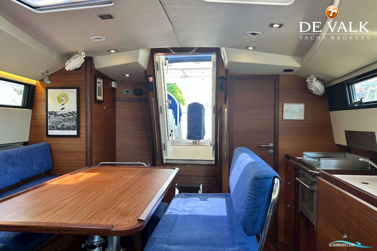 Garcia Exploration 45