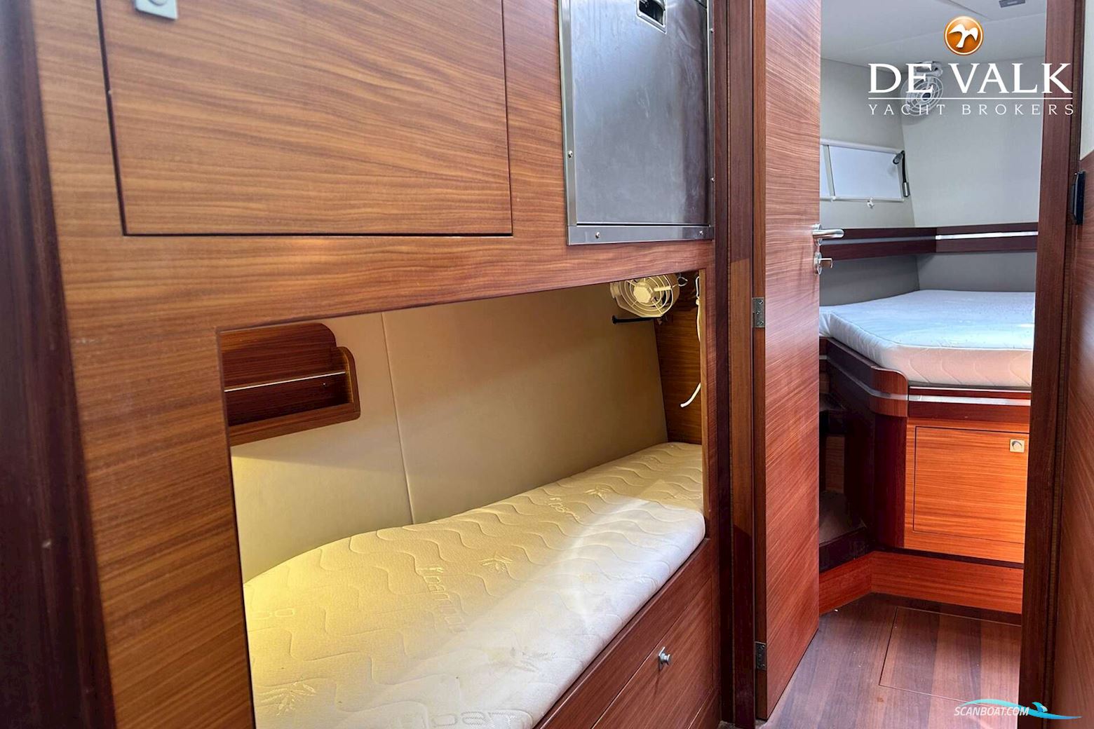 Garcia Exploration 45