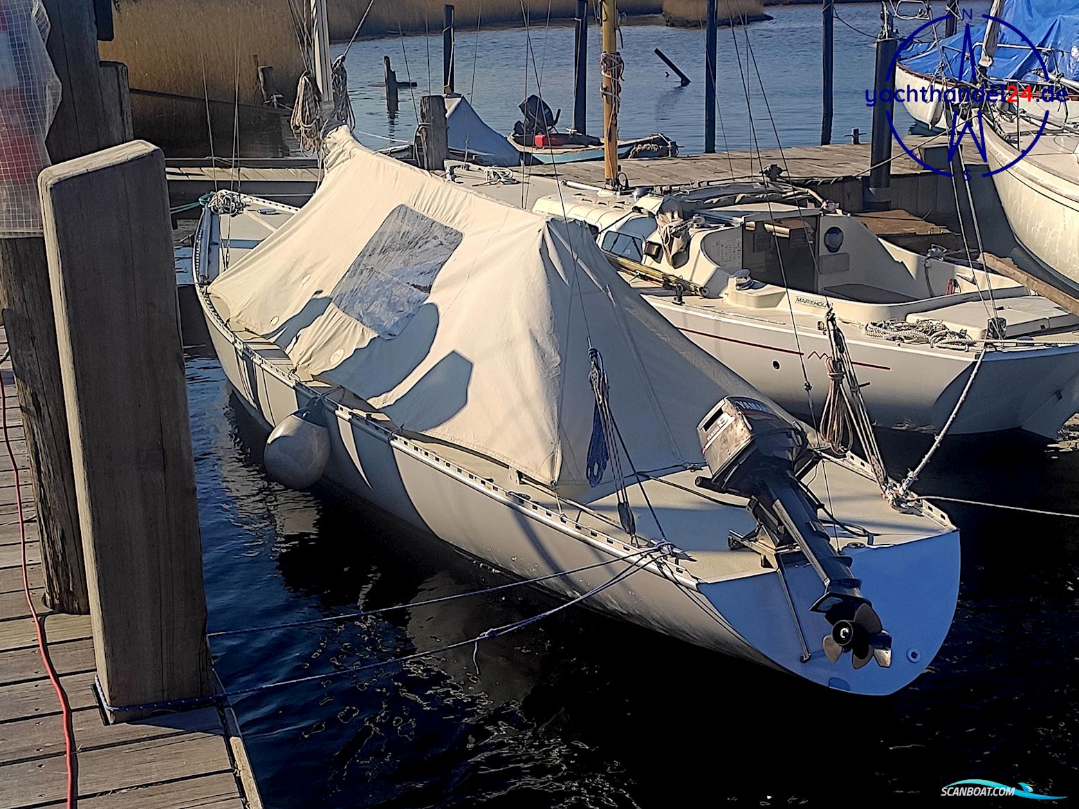 Gel-Top Karavell 10m