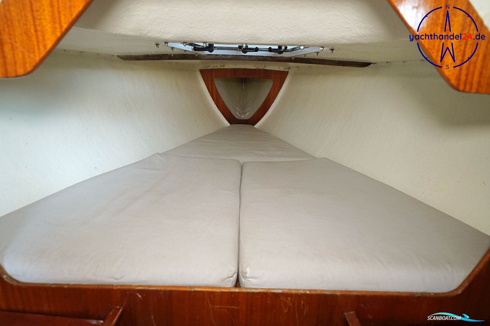 Gel-Top Karavell 10m