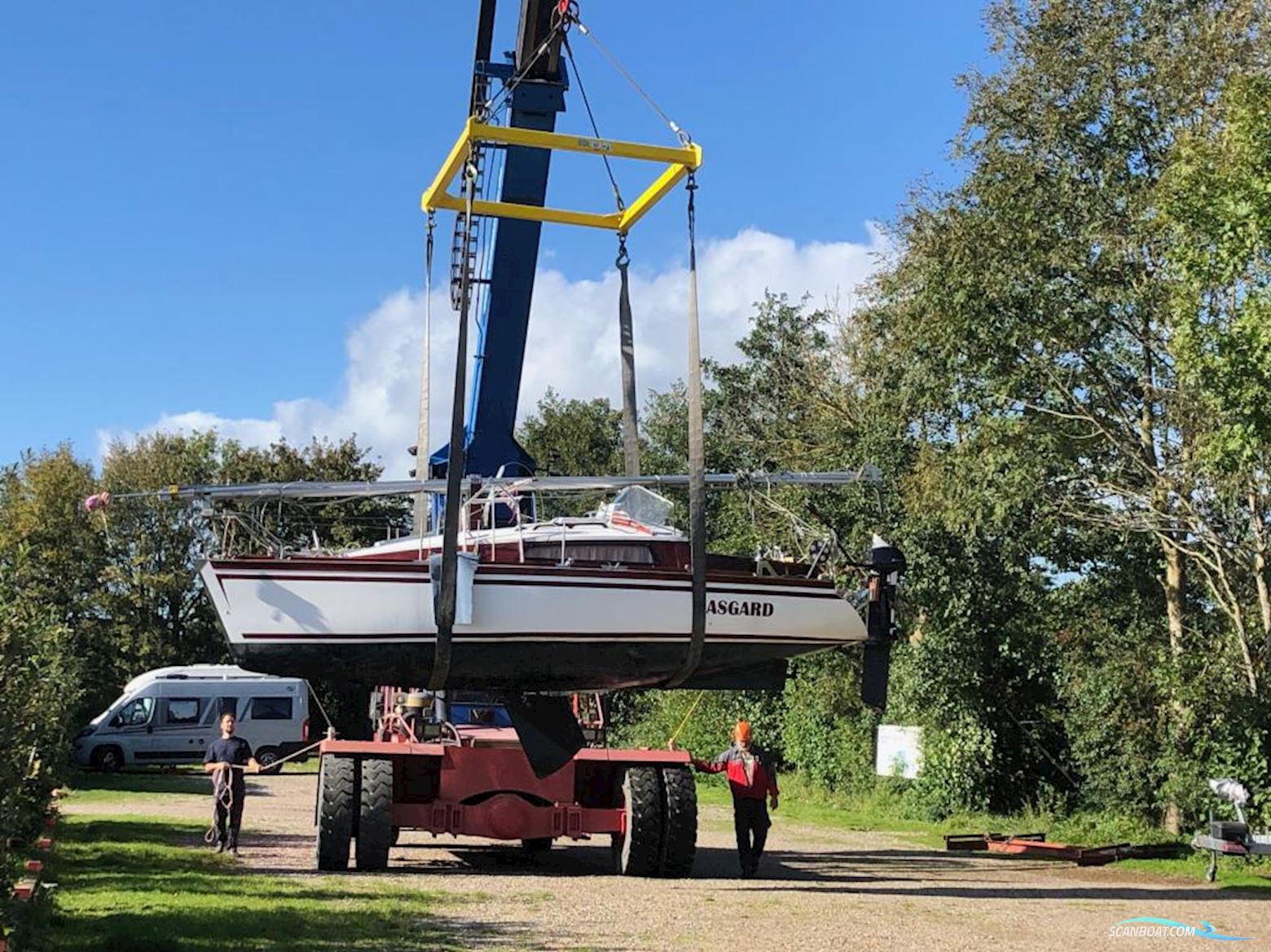Gerd Völker Hoffnung 26