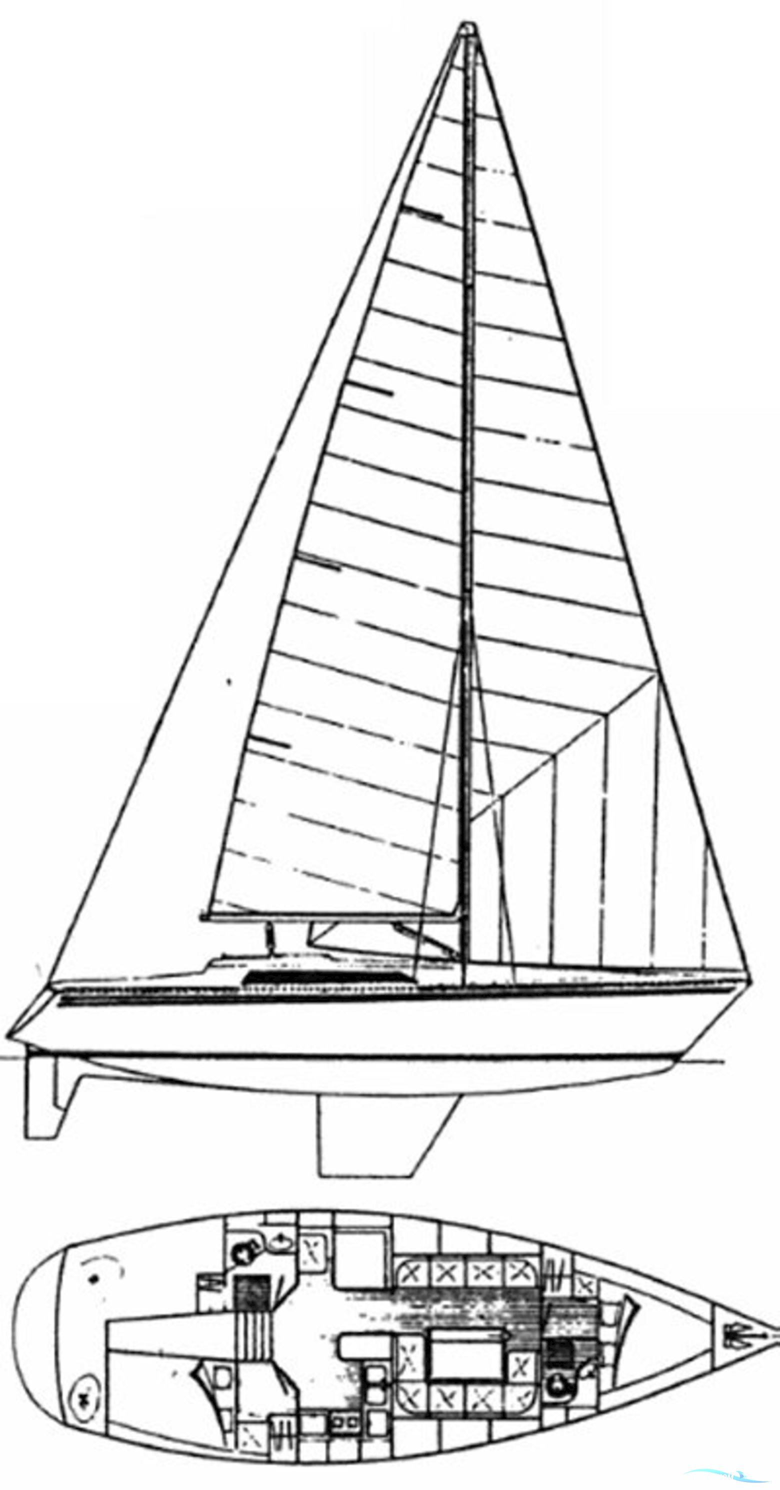 Gib Sea  116