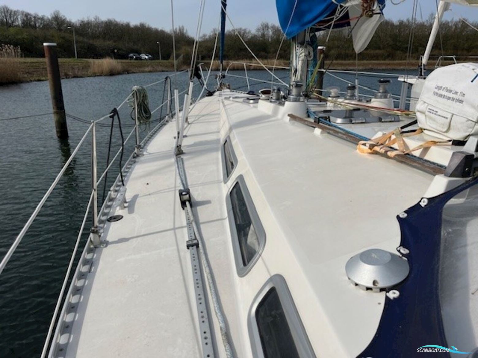 Gib Sea 126 MK2