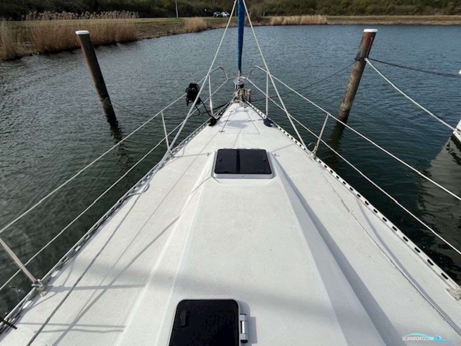 Gib Sea 126 MK2