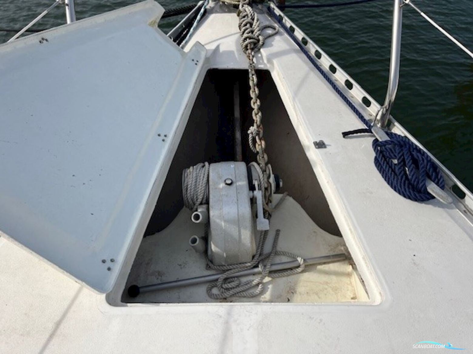 Gib Sea 126 MK2