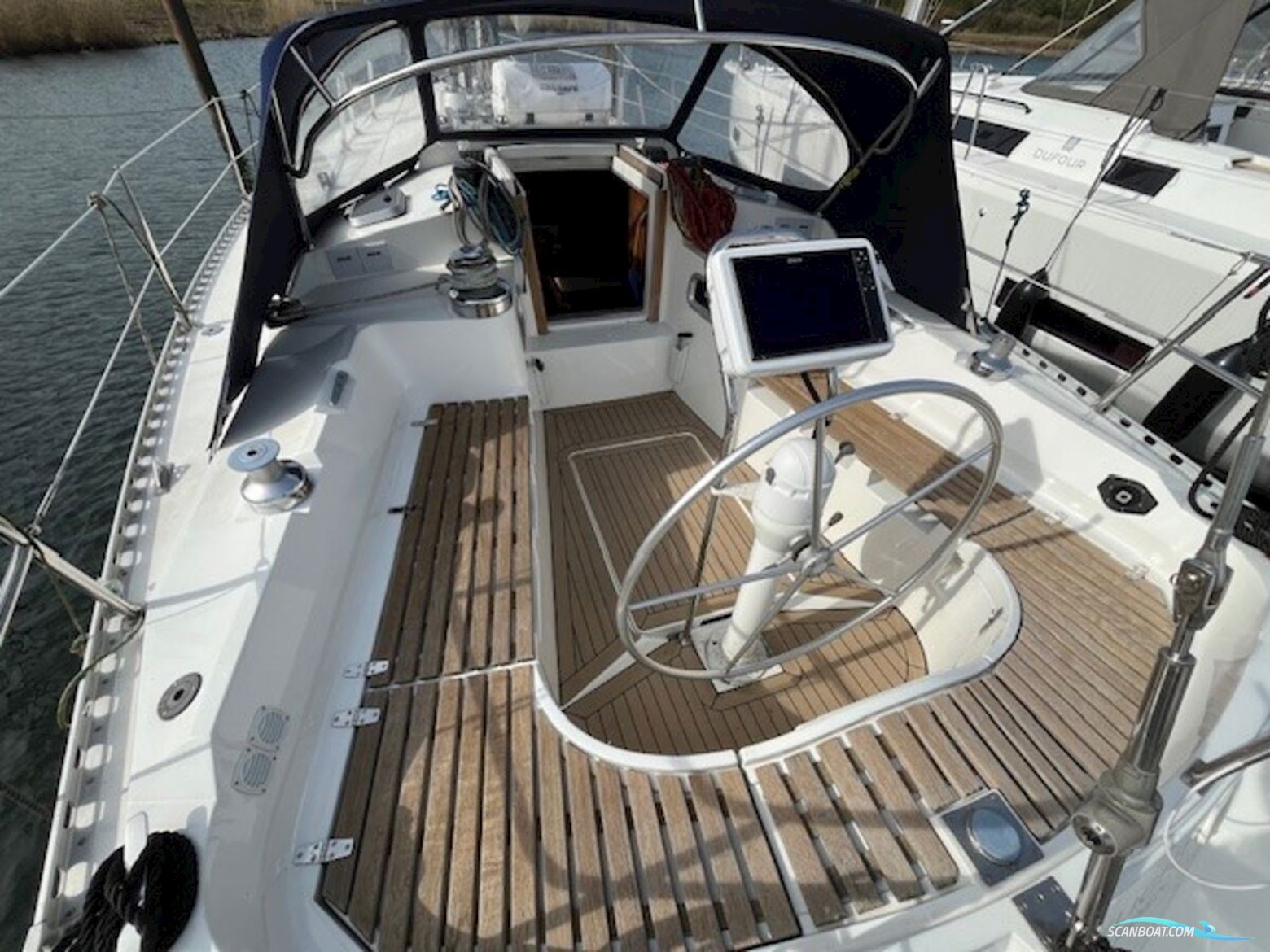 Gib Sea 126 MK2