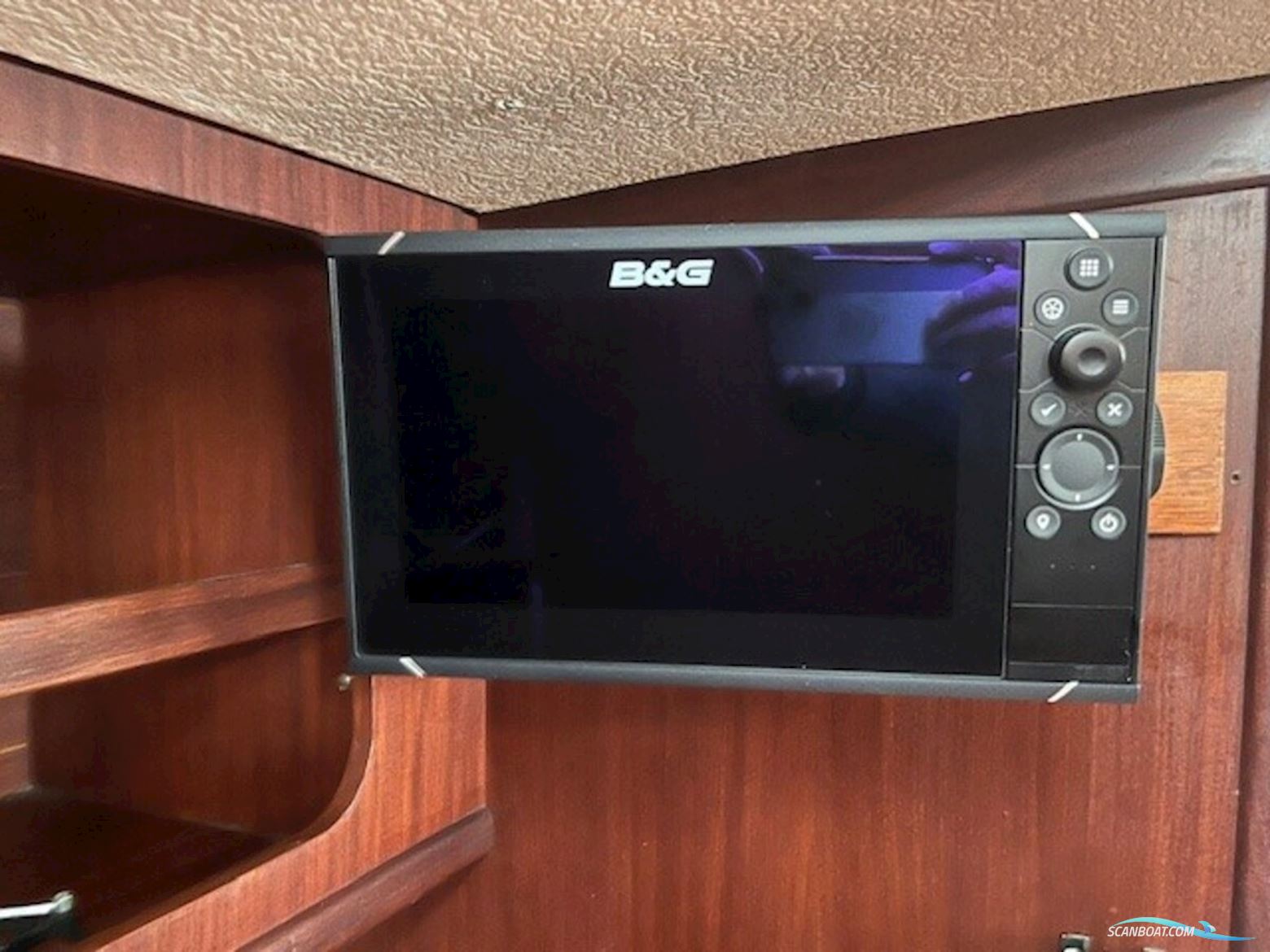 Gib Sea 126 MK2