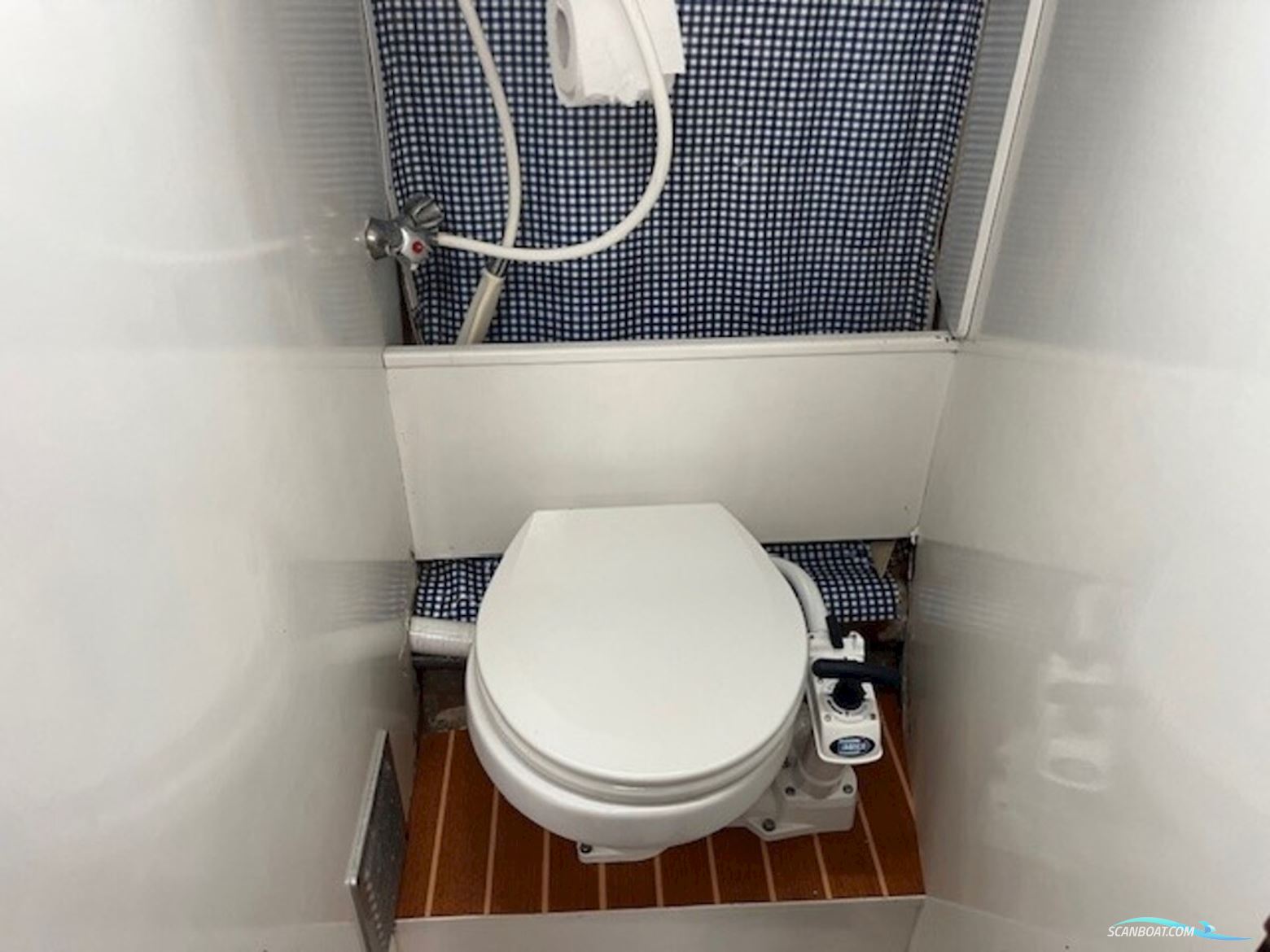 Gib Sea 126 MK2