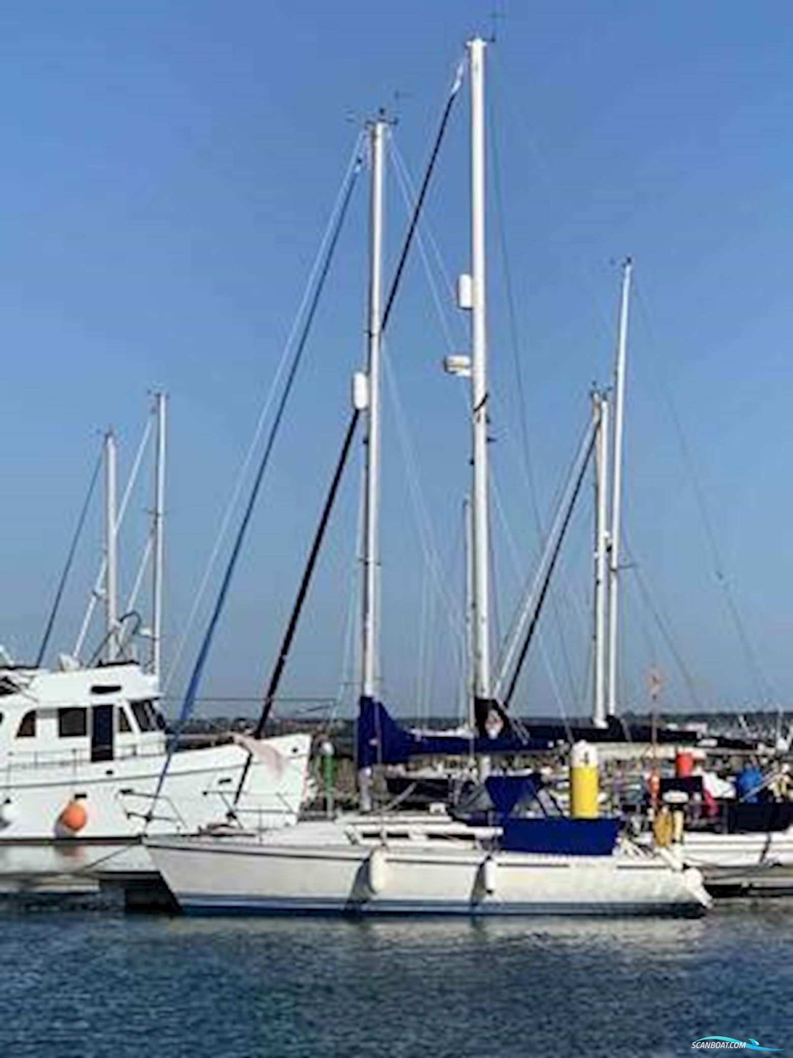 Gib Sea 312
