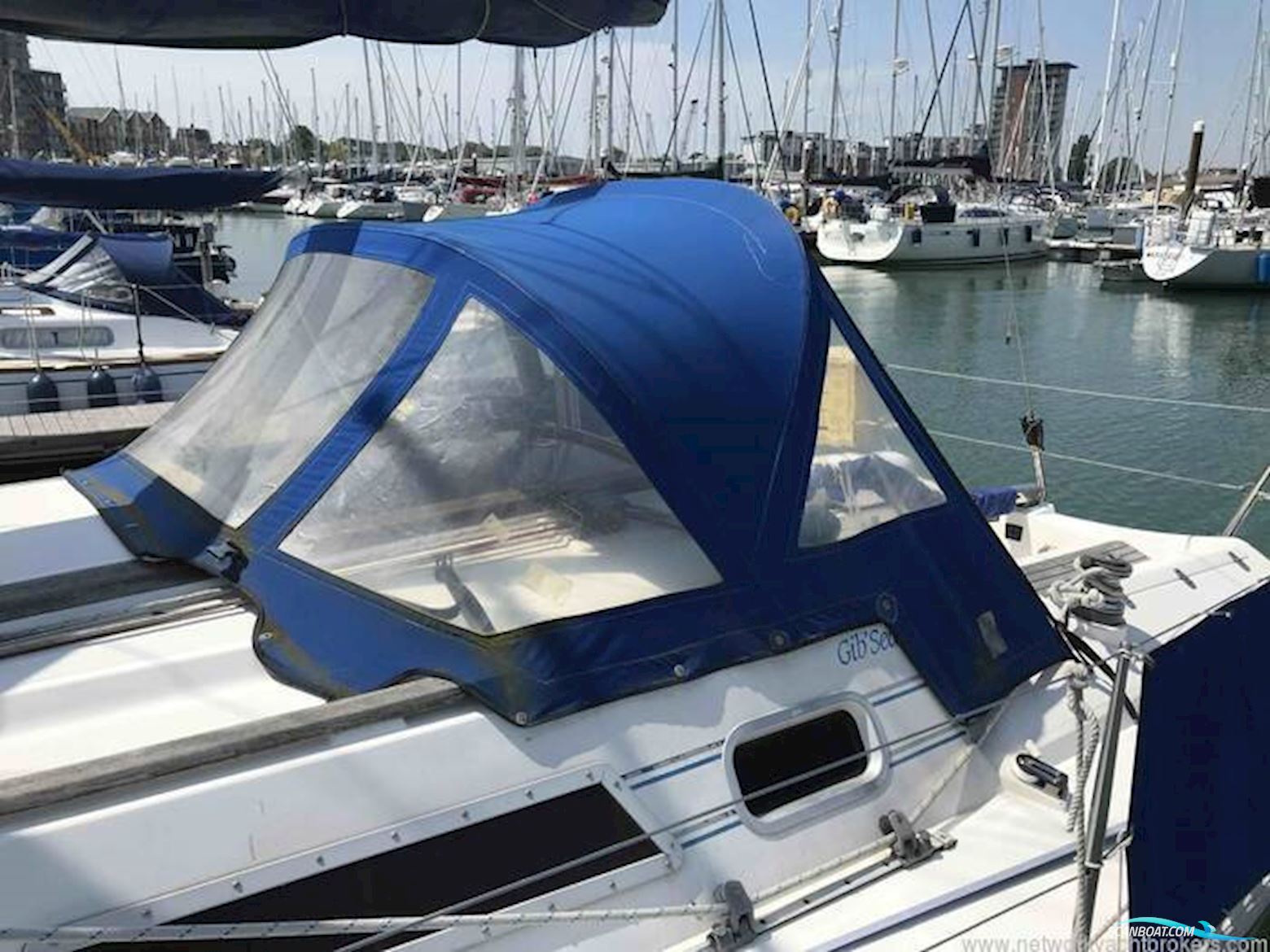 Gib Sea 312