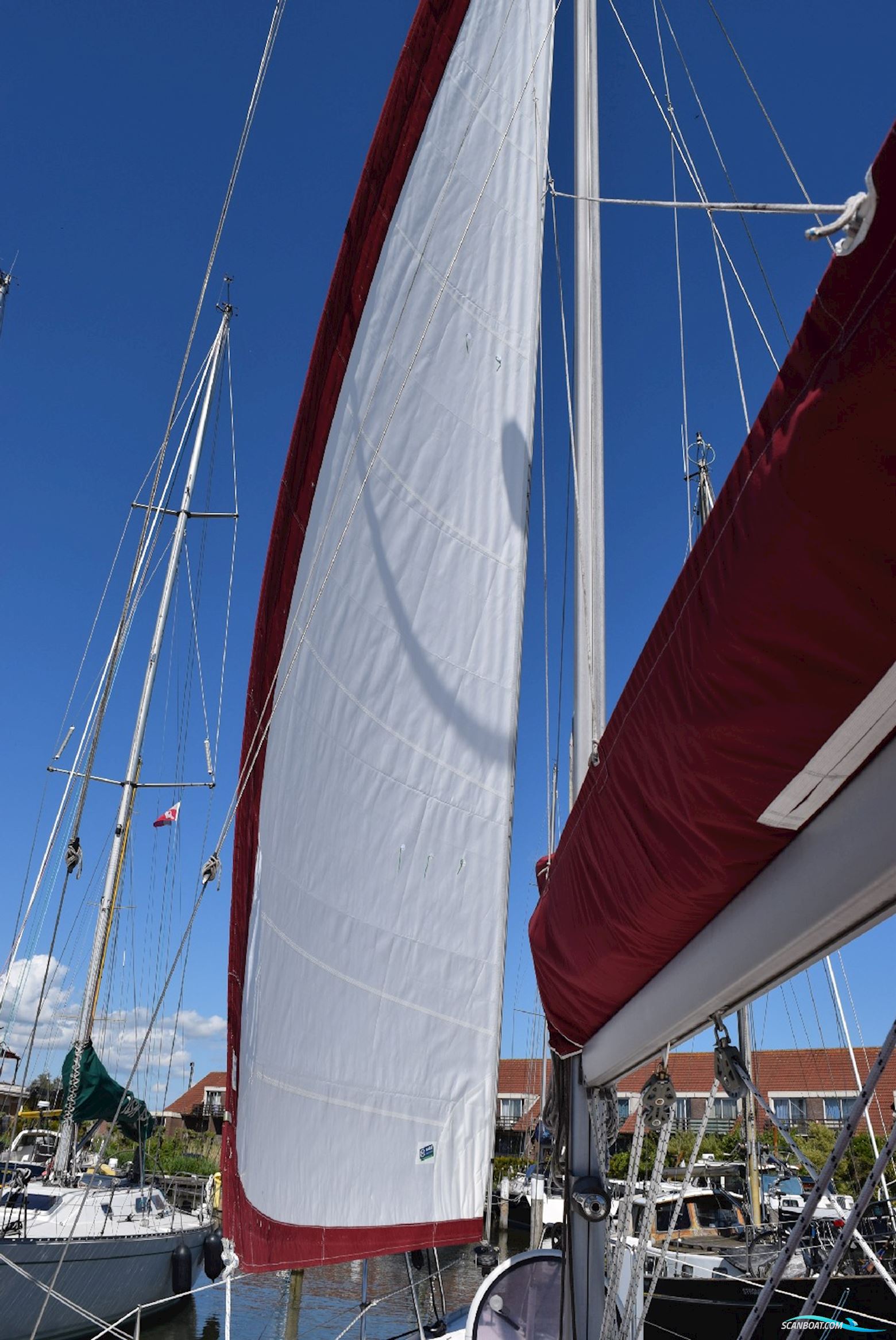 Gib Sea 33