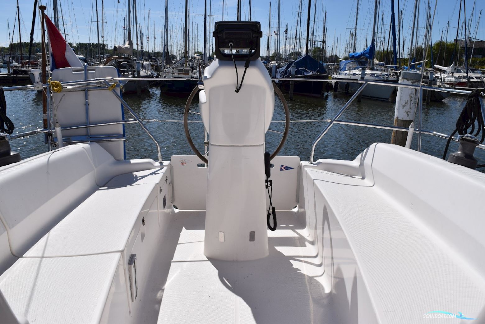 Gib Sea 33