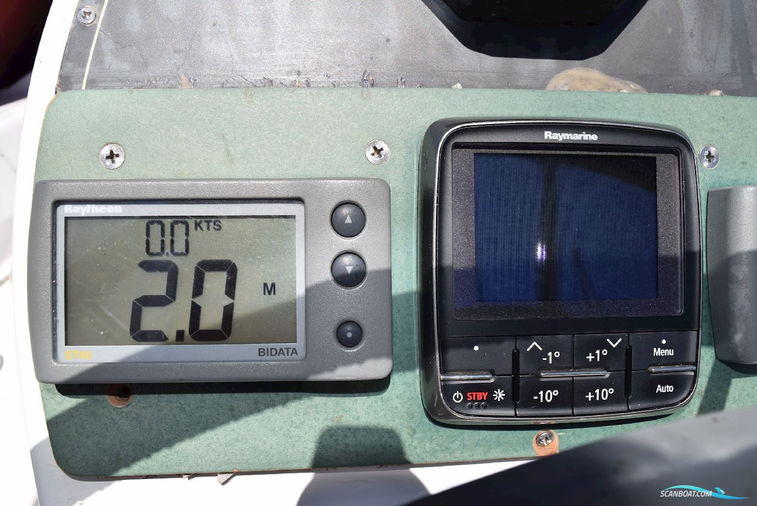 Gib Sea 33