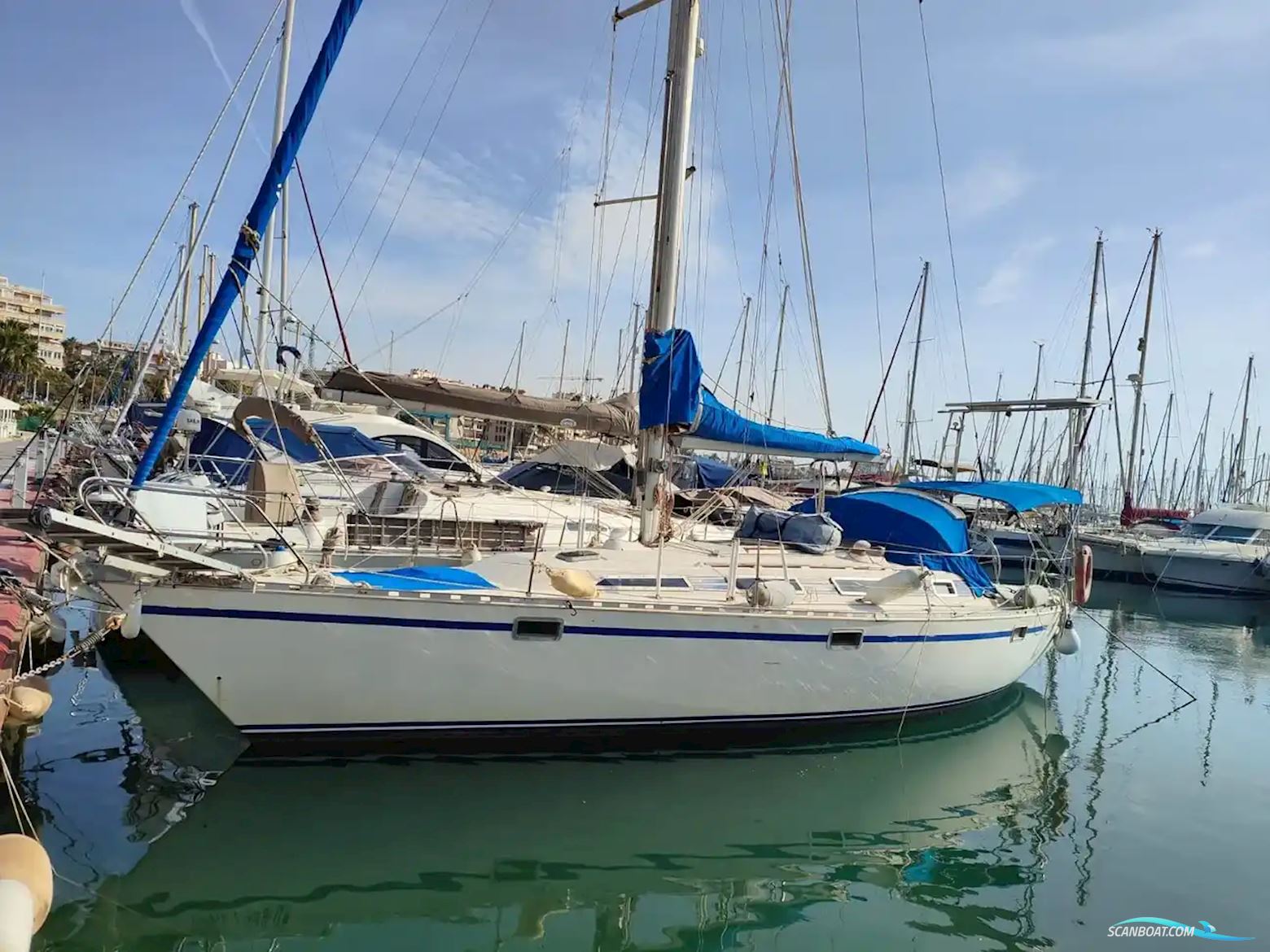 Gib Sea 402