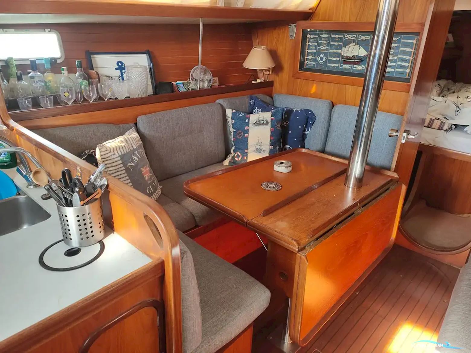 Gib Sea 402