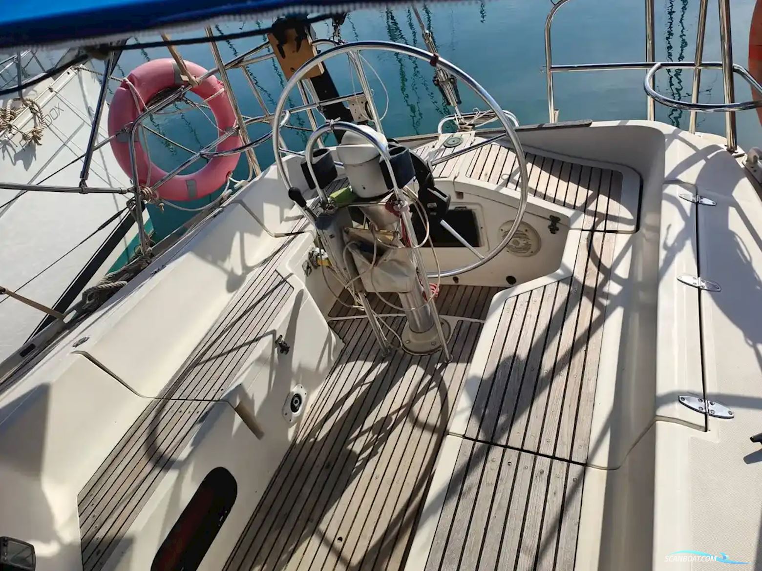 Gib Sea 402
