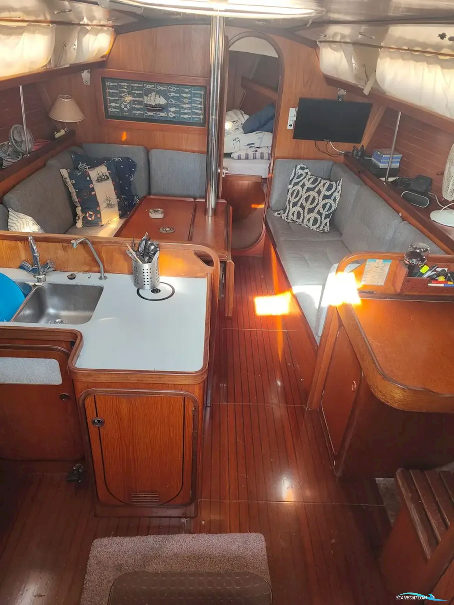 Gib Sea 402