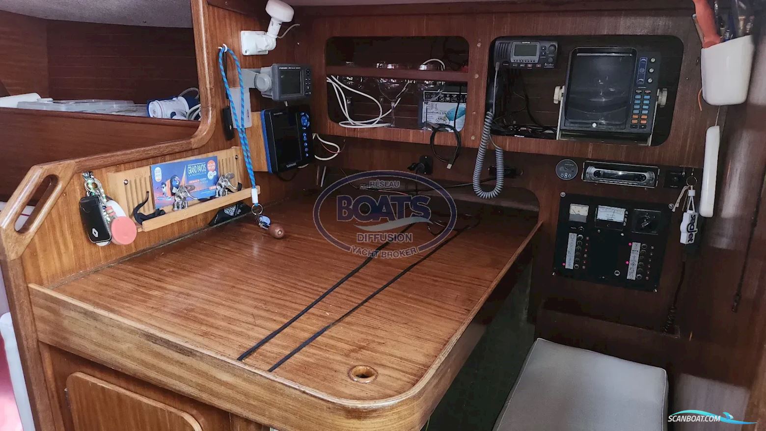 Gibert Marine Gib Sea 114