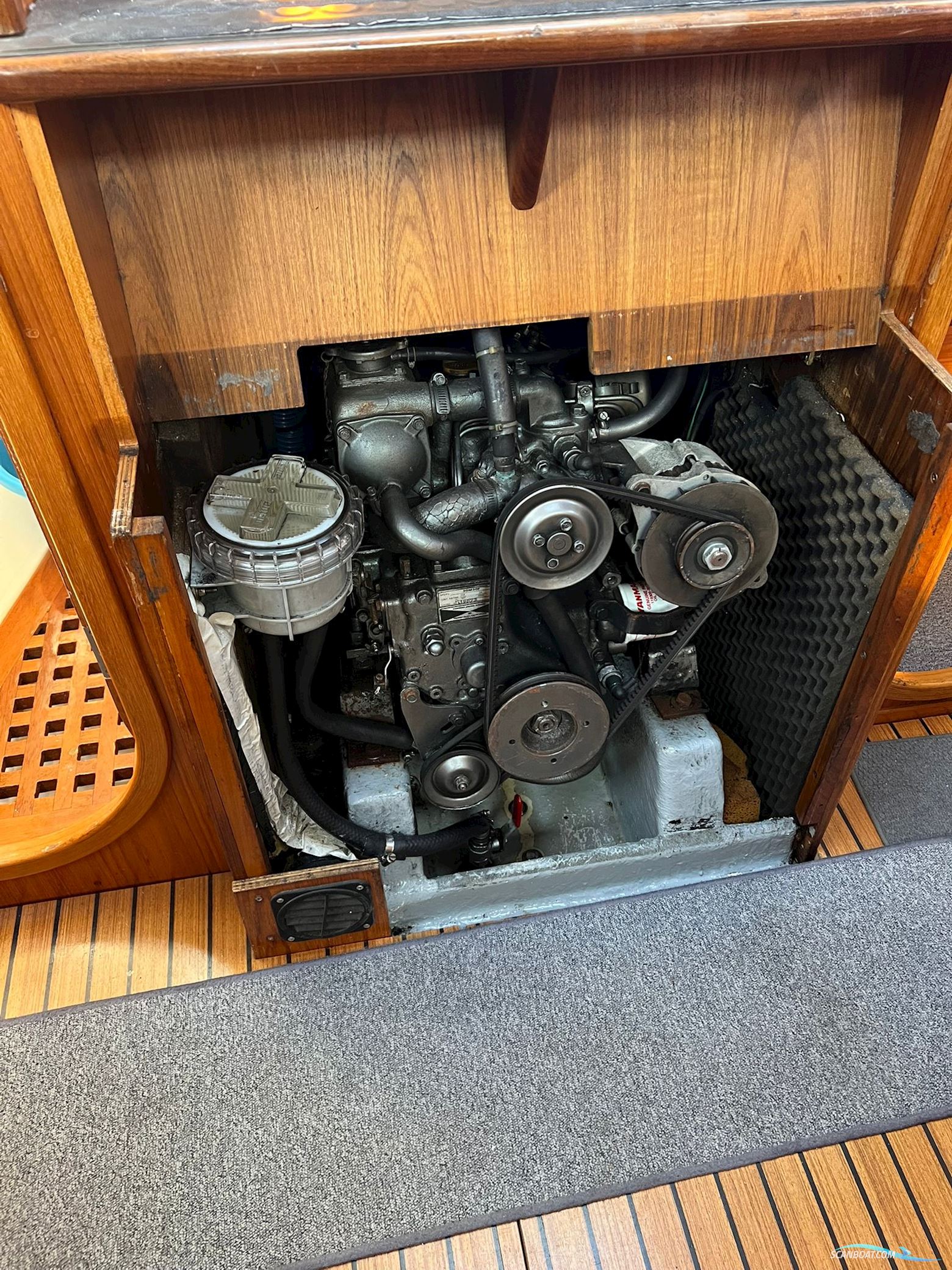 Gibert Marine Gib Sea 35 Master