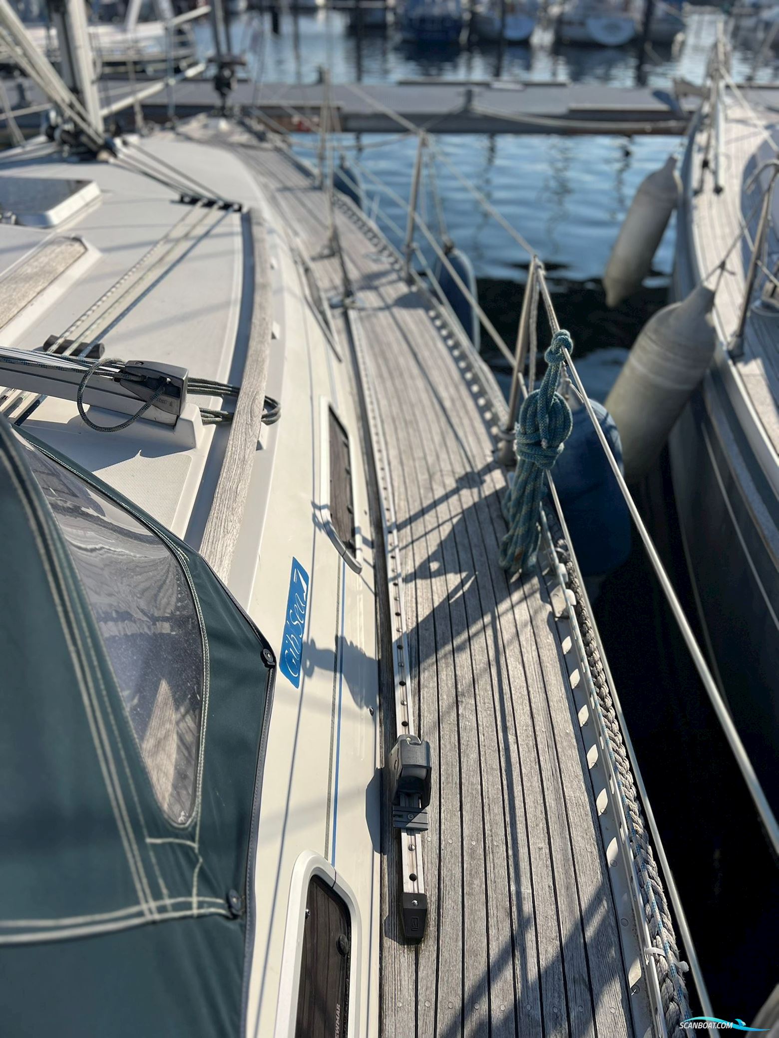 Gibert Marine Gib Sea 35 Master