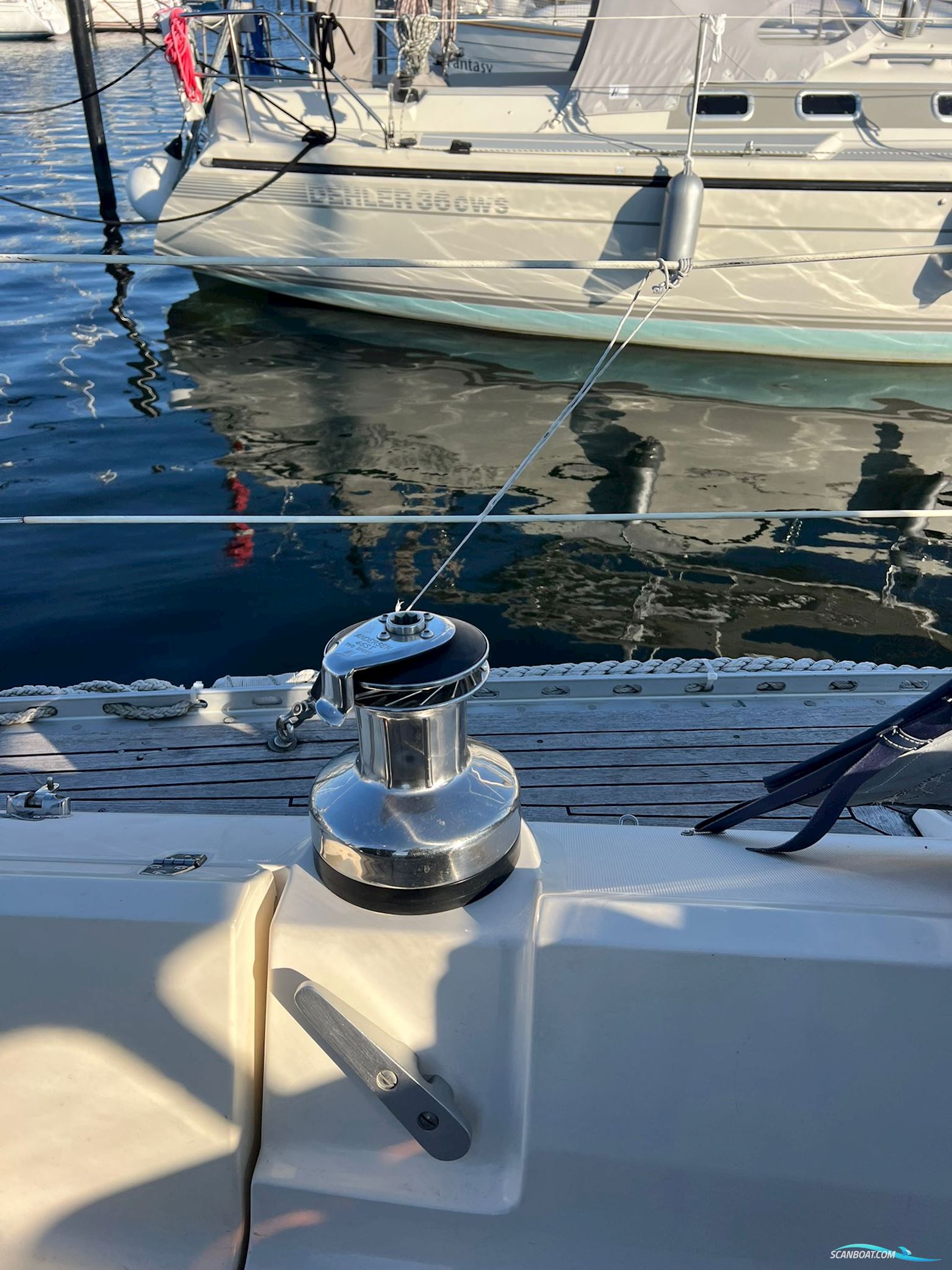Gibert Marine Gib Sea 35 Master