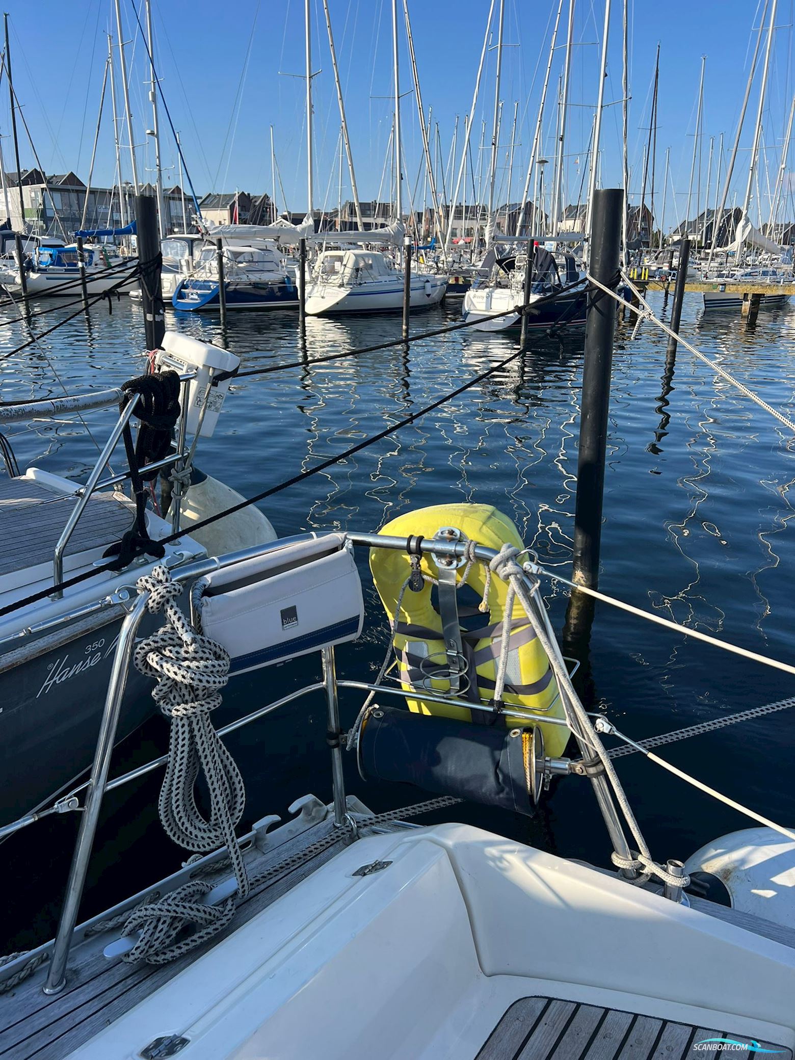 Gibert Marine Gib Sea 35 Master
