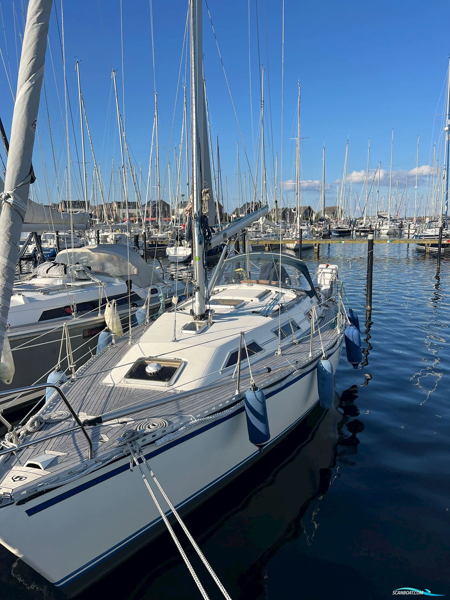 Gibert Marine Gib Sea 35 Master