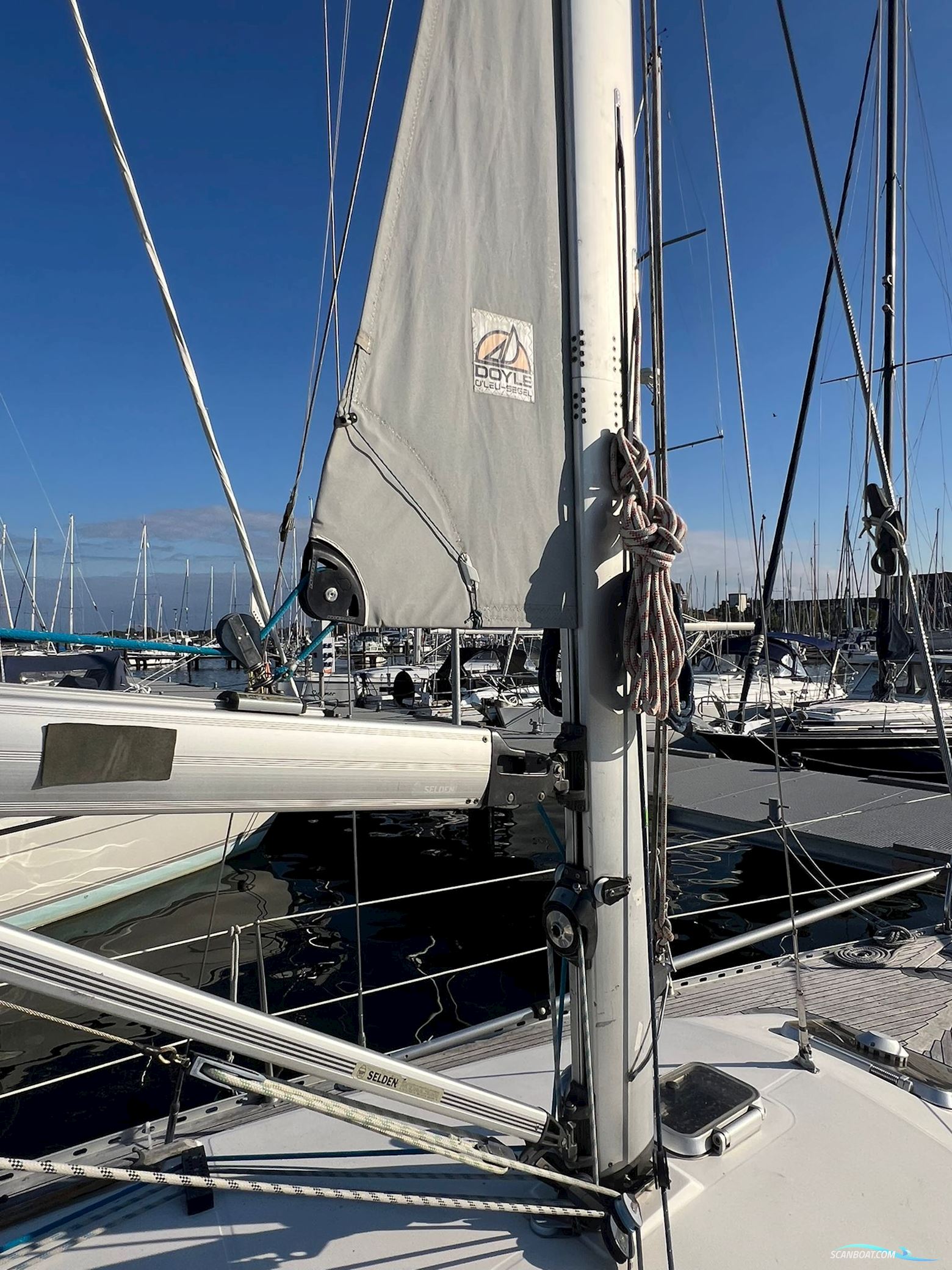 Gibert Marine Gib Sea 35 Master