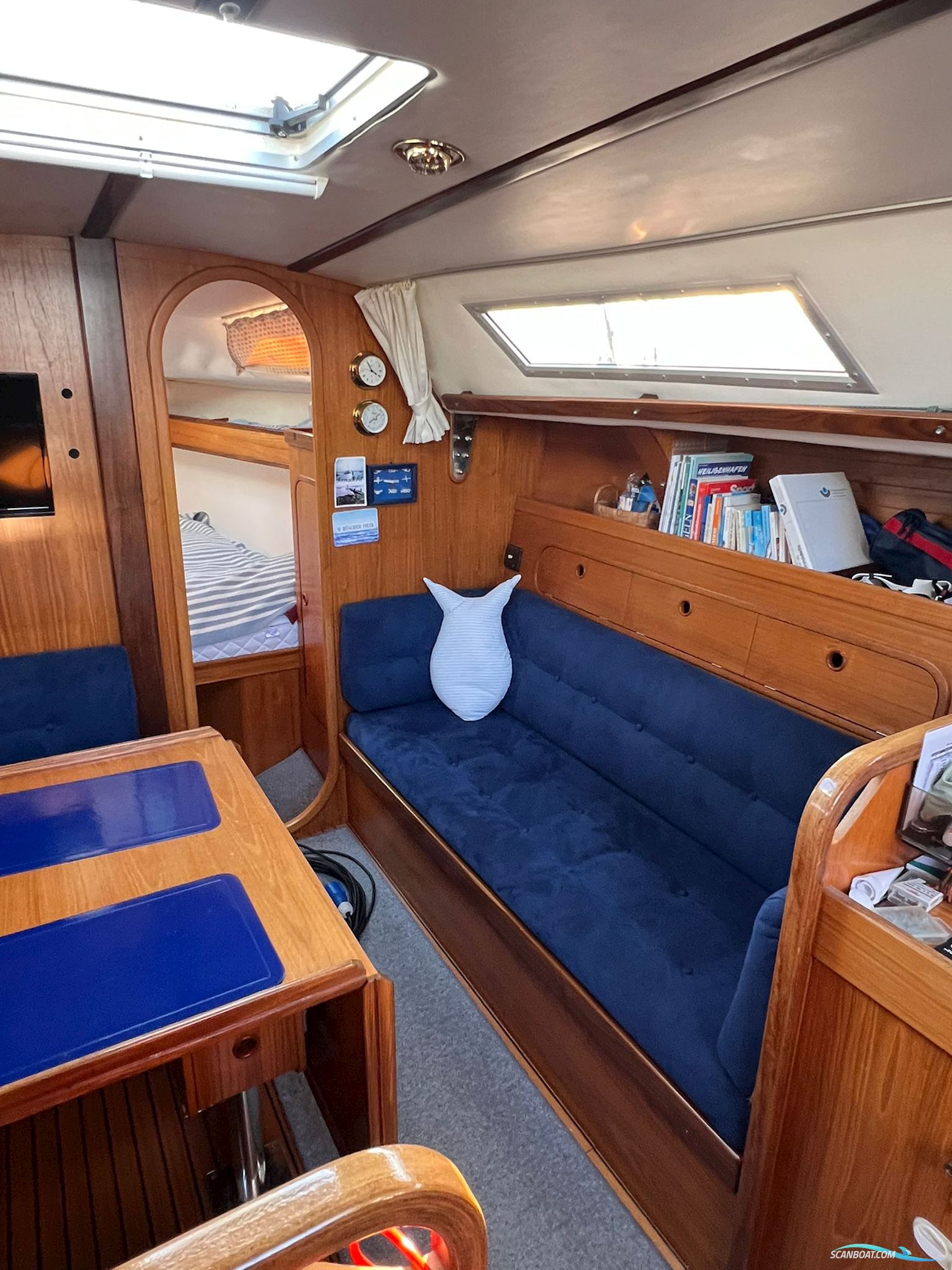 Gibert Marine Gib Sea 35 Master