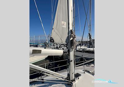 Gibert Marine Gib Sea 35 Master Segelbåt 1991, med Yanmar motor, Tyskland
