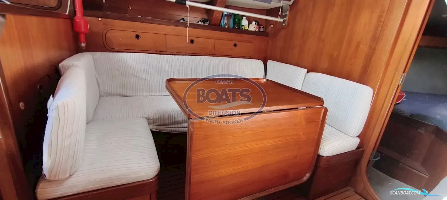 Gibert Marine Gib Sea 352 Master
